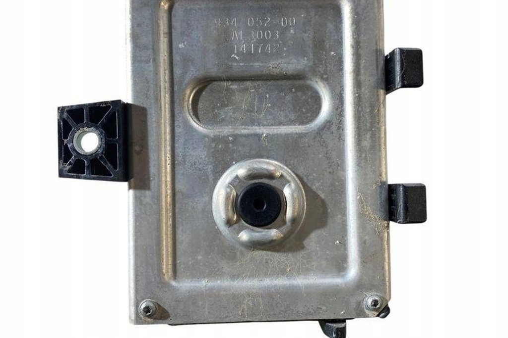 фото №9, Блок управления насоса топлива chevrolet camaro 23488511 3.6l бензиновый 232kw 2015