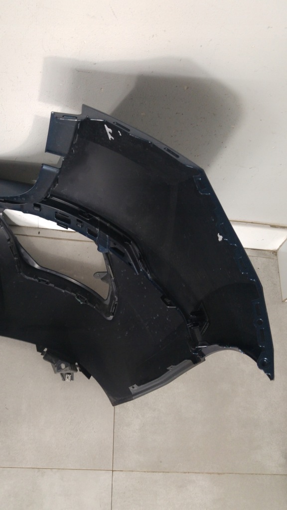 фото №10, Seat ateca бампер задня задній 575807421