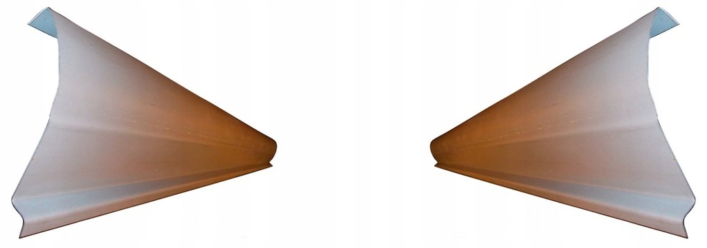 фото №1, Пороги ремкомплект toyota camry sdn 96-01 левая+ правая комплект