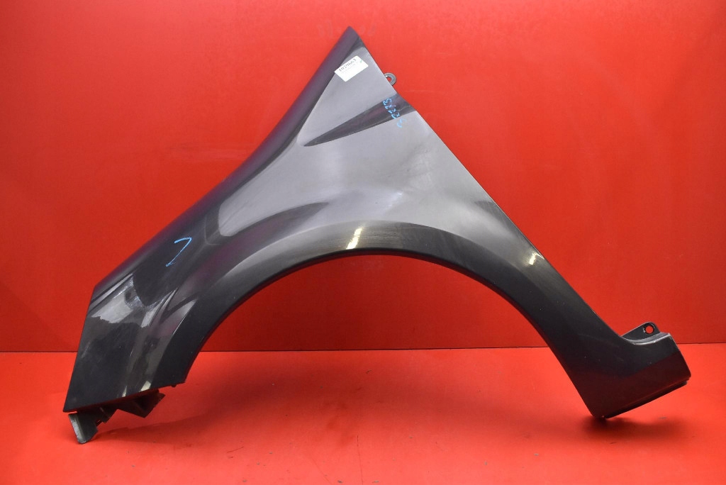 Купити Крило ліве перед передній szary renault modus 1 1 04-07