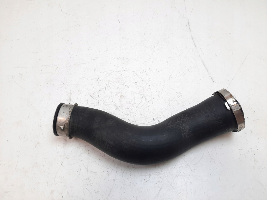 2012 volkswagen passat cc патрубок інтеркулер 3c0145834q в Україні