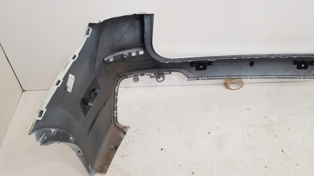 Bmw x3 g01 m набор бампер задняя задний 6 pdc хороший с Разборки