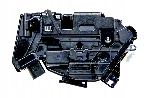 фото №10, Nty привод центрального замка задняя skoda citigo 2011- vw up 2011-