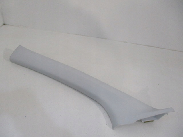 фото №1, Peugeot 2008 i обшивка стійка ліва перед 9673750377