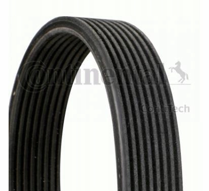 фото №1, Contitech ремінь micro-v багатореберний 8dpk1827