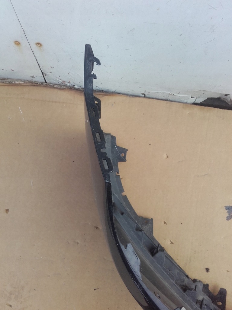 фото №6, Бампер перед передній mazda 6 gj lift 18r-21r