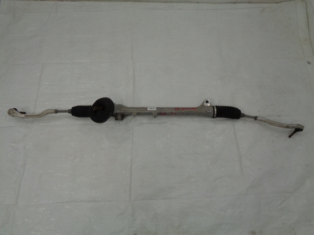 фото №1, Megane iv рулевая рейка трансмиссия