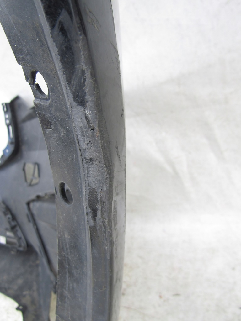 фото №9, Бампер volvo xc60 ii 17-21 перед r-design передній