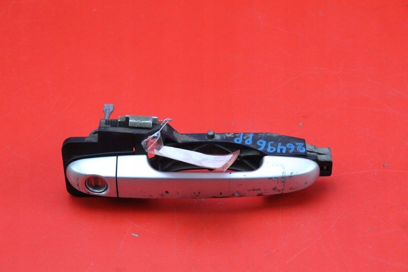 фото №1, Ручка правая перед передняя 9s kia ceed 1 i 07-10