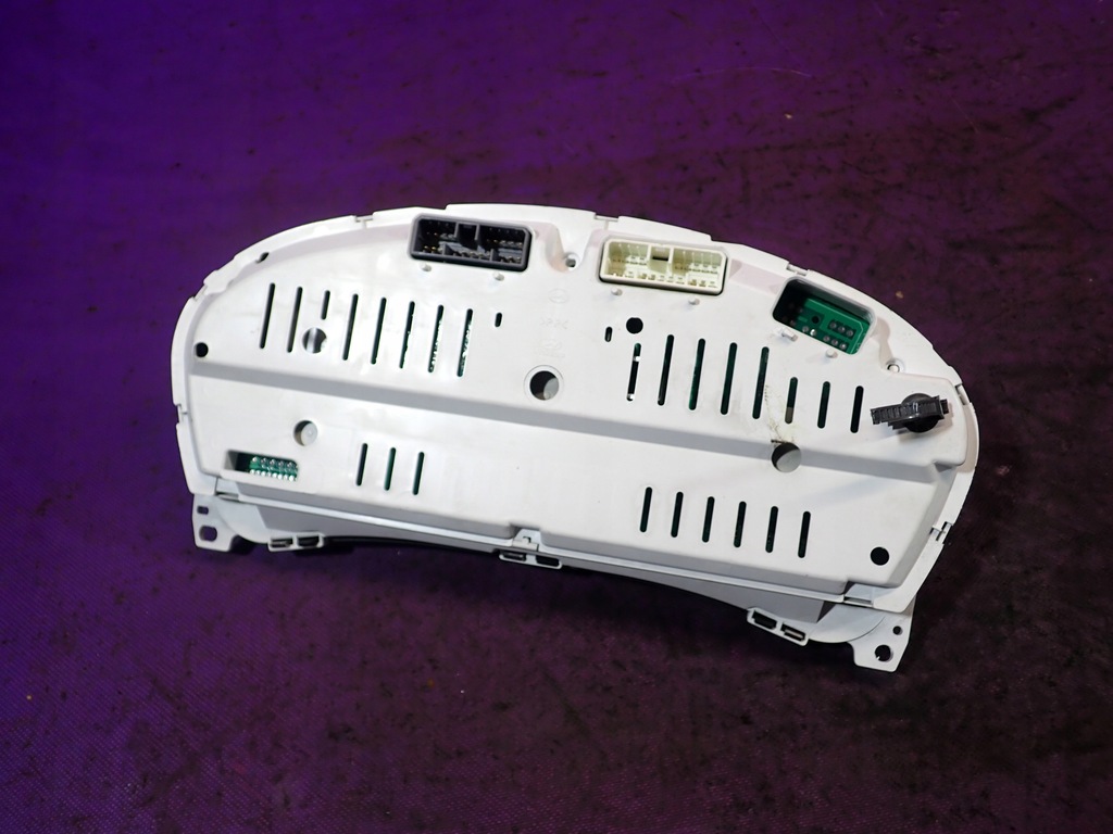 фото №4, Tucson i 2.0 benz g4gc счетчик приборы 94003-2e541