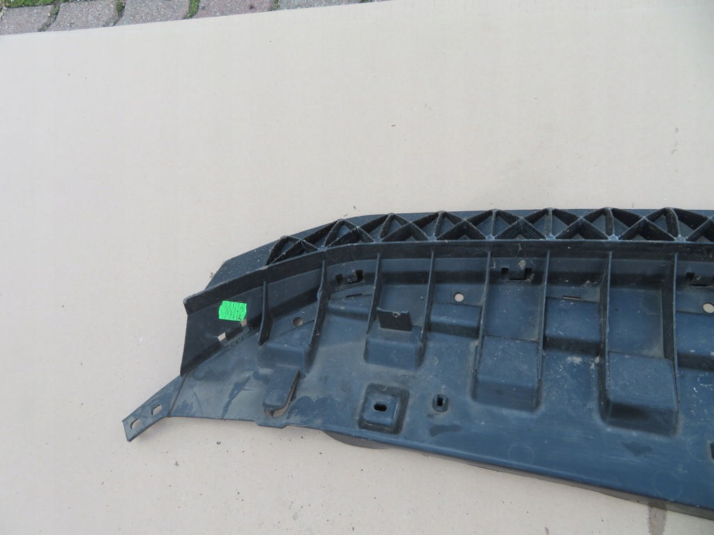 фото №12, Skoda octavia iii 5e0807611 спойлер бампера