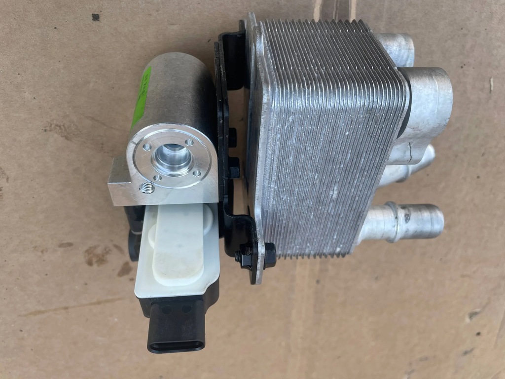 фото №7, Hyundai ioniq 5 радиатор кондиционера 25670-gi000