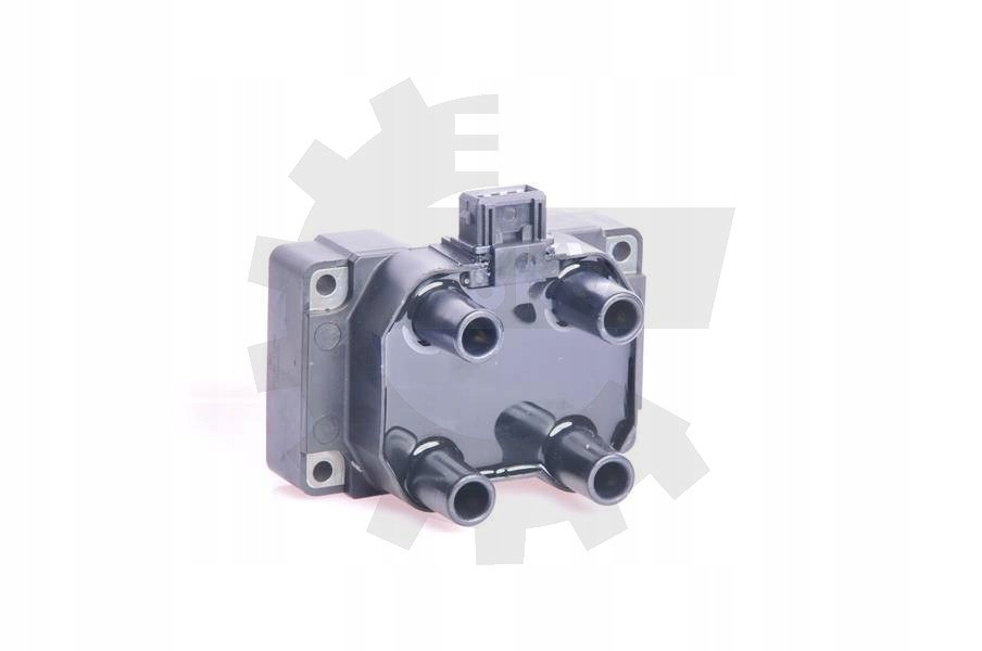 фото №10, Котушка запалювання alfa citroen fiat peugeot 60809606