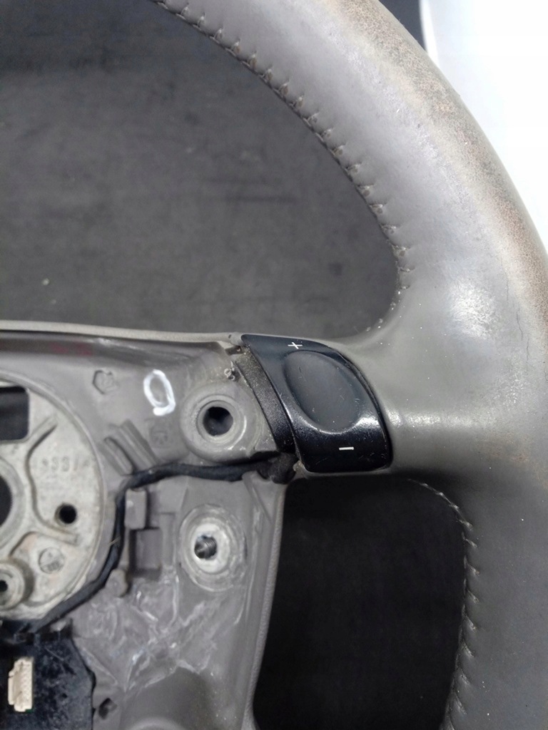 фото №8, Воздуховод подушка безопасности a4 b6 8e0419091ak 8e0880201ab