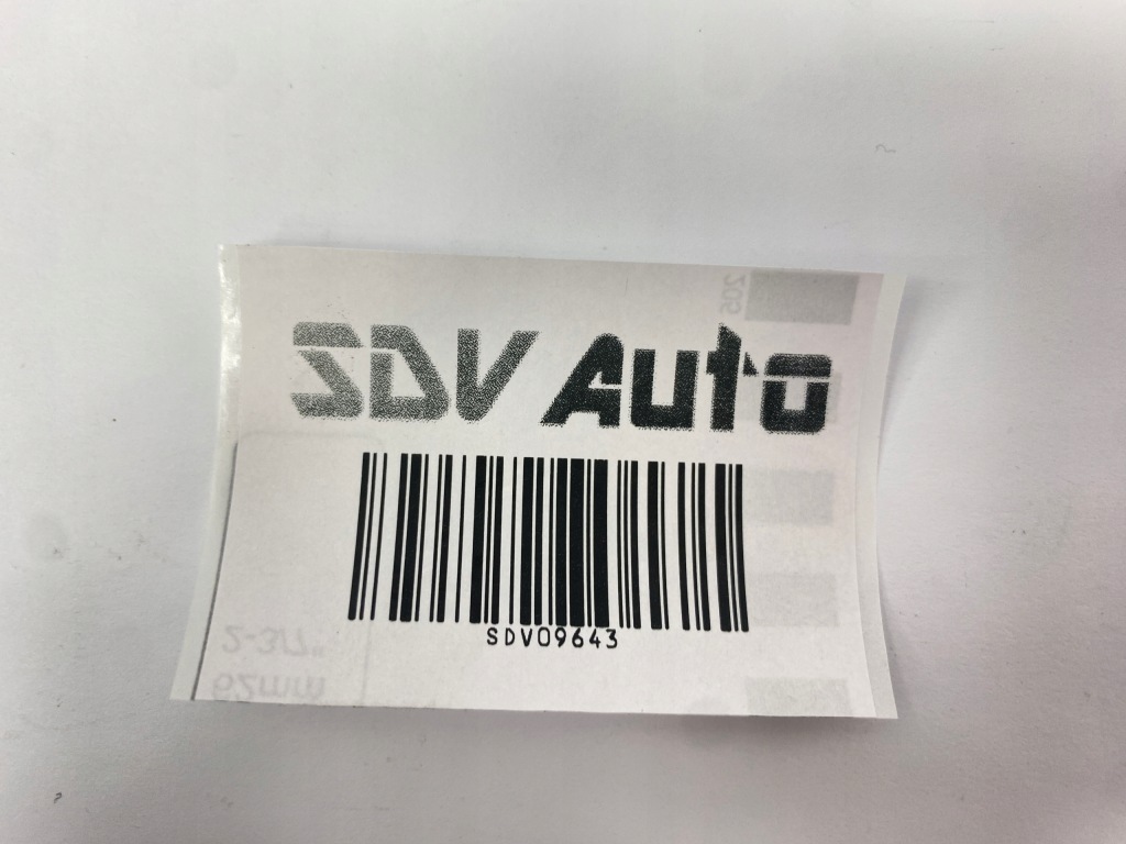 Купити Відбивач лампа двері mercedes w140 w124 r129 sl 1248200074