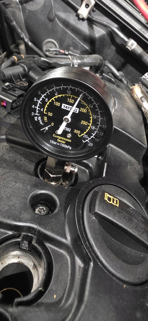 фото №10, Audi a4 b7 двигатель комплект 2.0 tfsi bwe механическая коробка передач