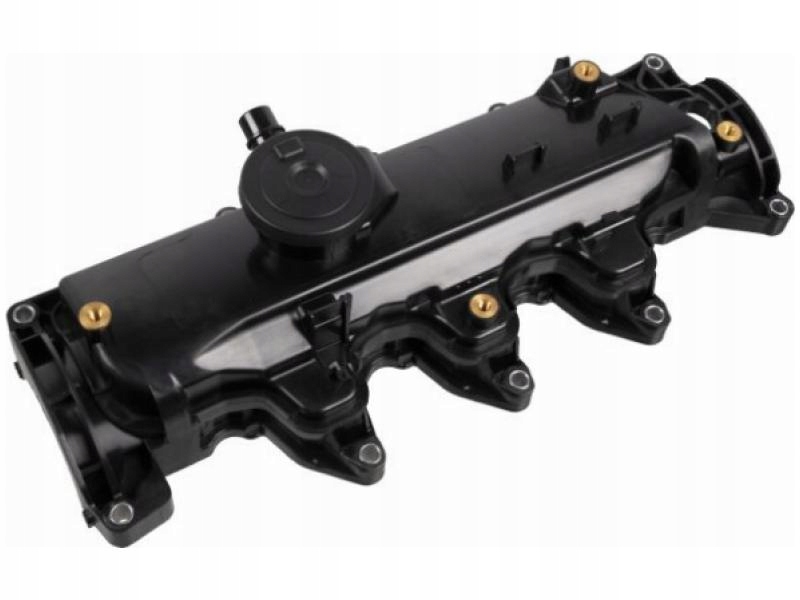 фото №1, Кришка клапанів renault twingo ii 1.5 clio iii 1.5 iv 1.5 kangoo ii 1.5