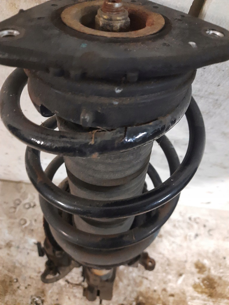 фото №7, Поворотный кулак правая ford cmax