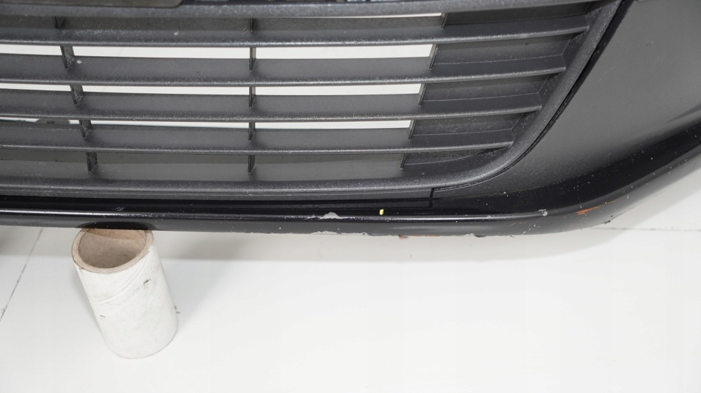 фото №6, Бампер перед передний vw touran 1t3 10-16r lc9x