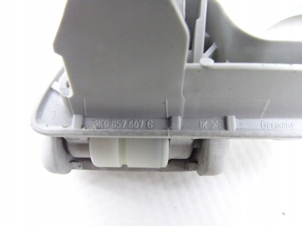 фото №3, Vw golf v 03-09 ручка стельовий