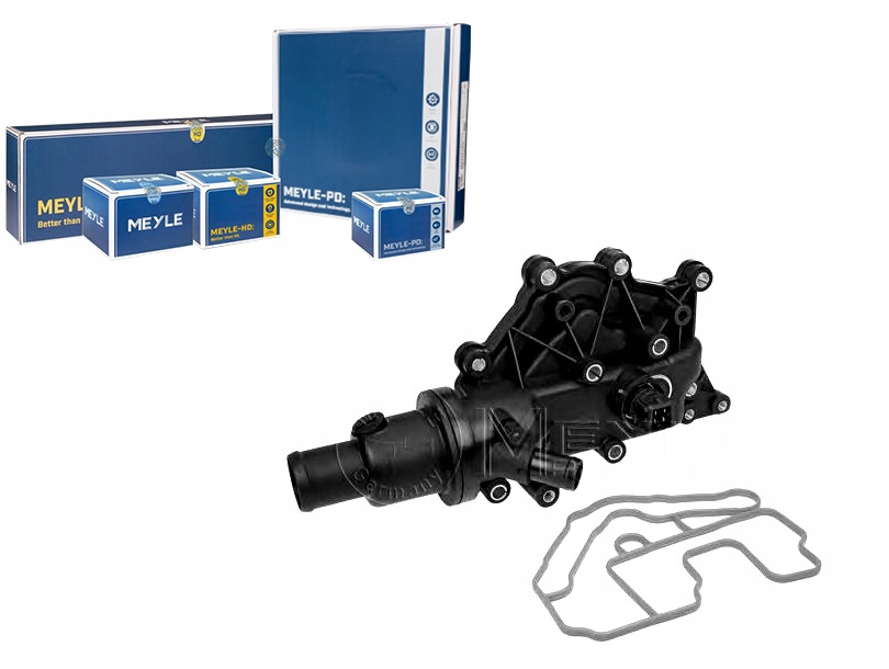 фото №13, Термостат renault 89c 1,4-1,6 clio 05-/megane 16-282280000