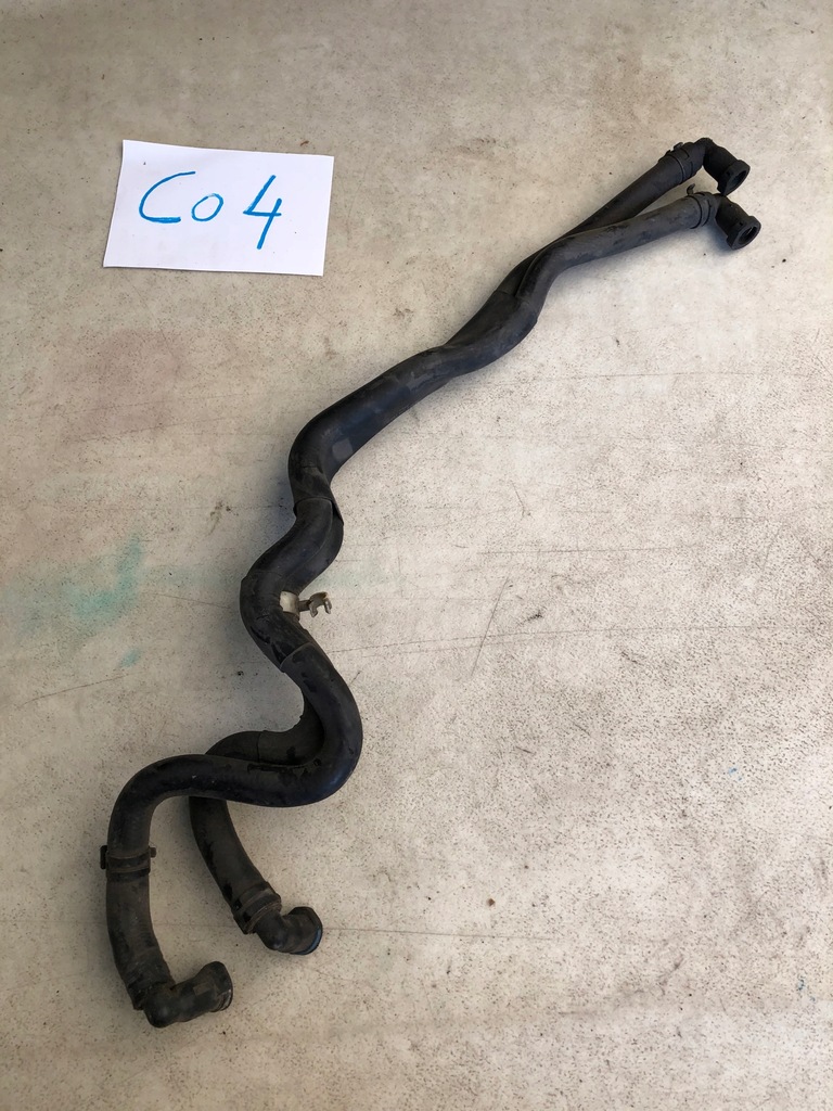 фото №1, Vw phaeton 5.0 tdi дроти паливні 07z130295b