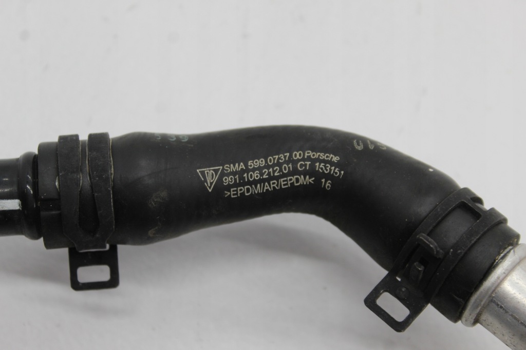 фото №1, Porsche 911 991 lift шланг wody 99110621201