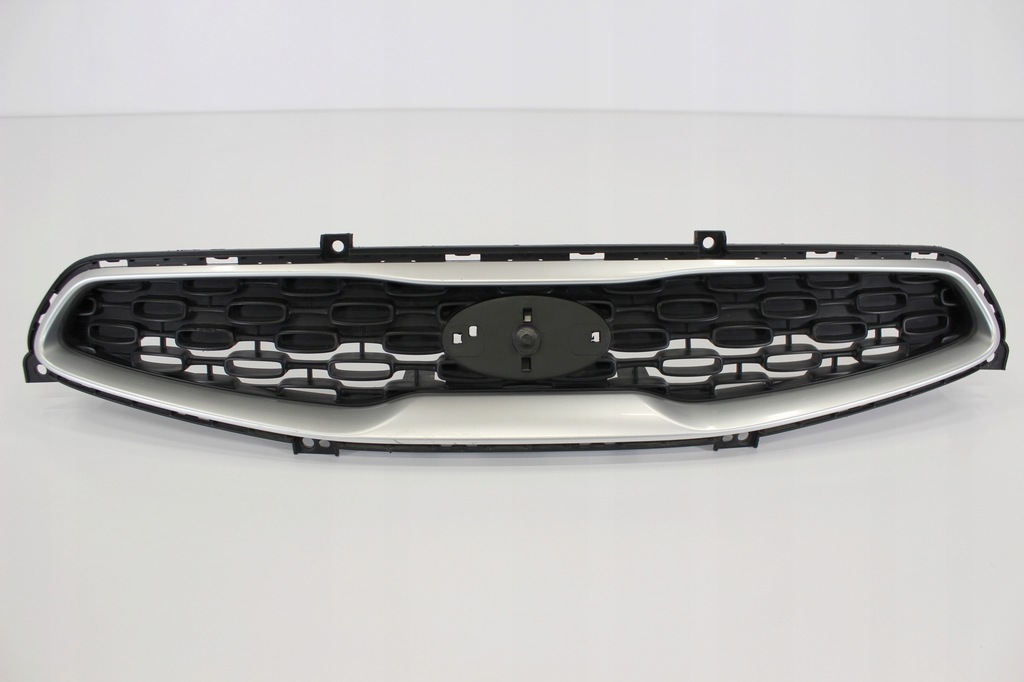 фото №1, Решётка радиатора решётка радиатора kia picanto ii lift 86351-1y500 15 -