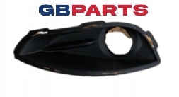 фото №1, Решітка протитуманної фари ліва chrysler pacifica 2017-2020