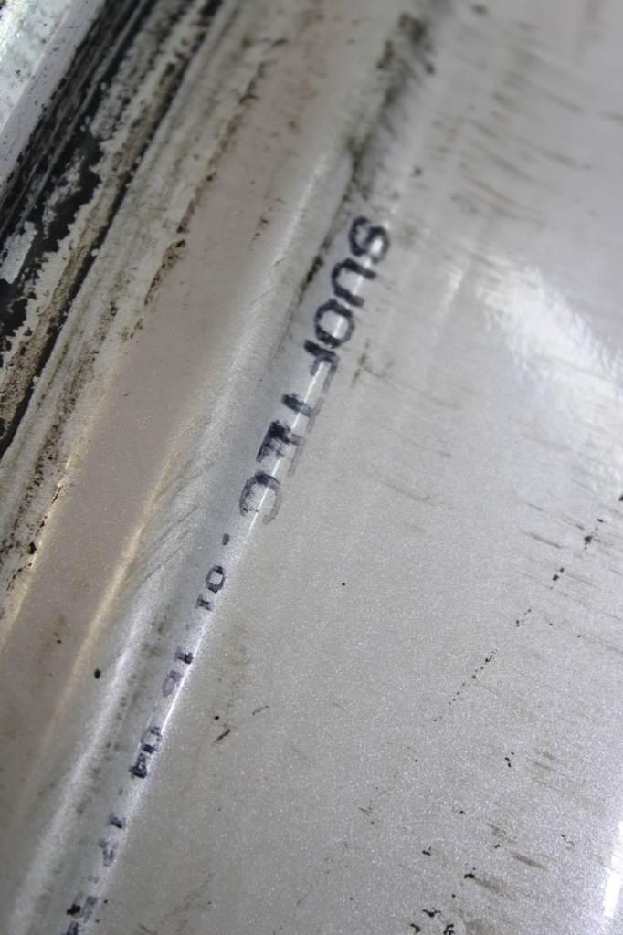 фото №7, Bmw e60 диск диски легкосплавные диски комплект 4 штуки