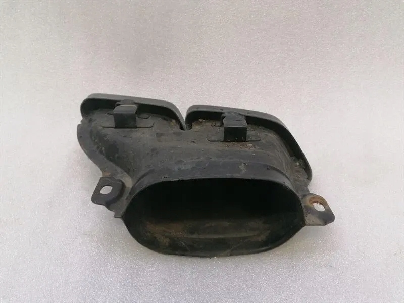 фото №7, Гасник випускний mercedes c w205 a0004902800 lh наконечник вихлоп czarna lew