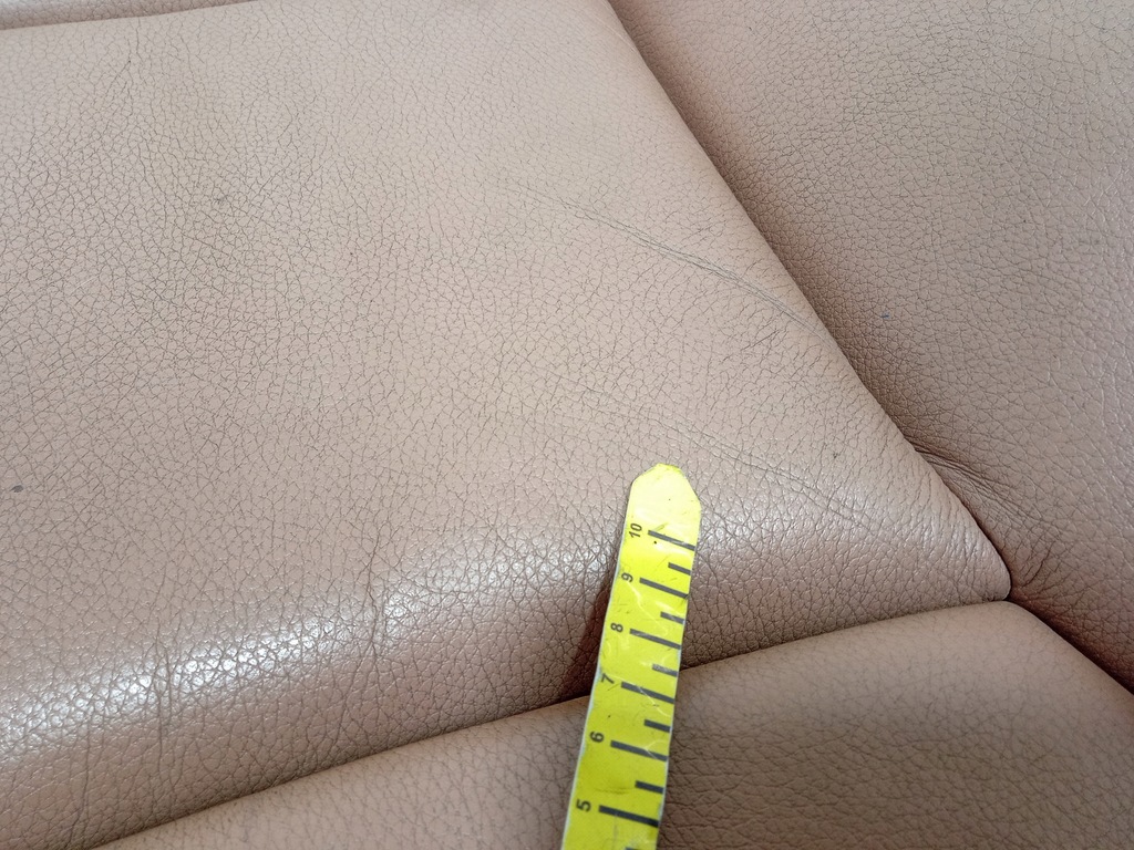 фото №8, Bmw 7 f01 f02 сиденье пассажира сиденье dakota lede lcd5