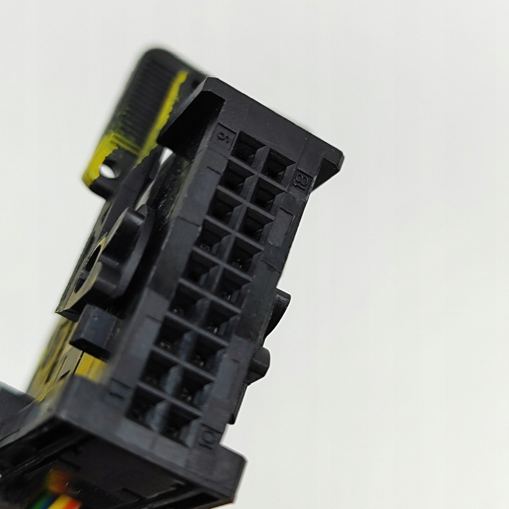 фото №8, Land rover range rover sport l494 2018 блок управления / модуль парковки pdc