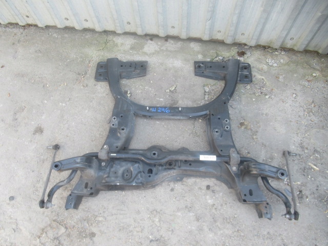 фото №1, Mercedes b-klasa w246 подрамник подрамник