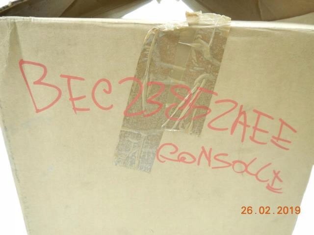 фото №14, Тунель середній jaguar xj6 xj12