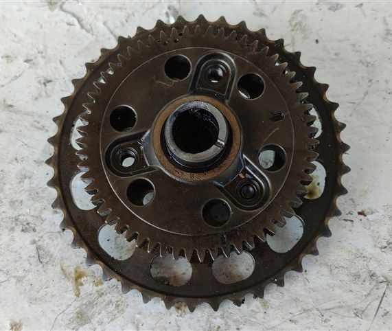 фото №1, Колесо зубчатое opel grandland x d12xht f12xht 1.2 thp