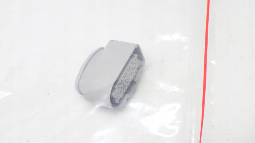 Nowa штекер колодка vw audi skoda seat 5q0 973 737 5q0973737 Зі Шроту