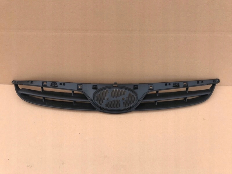 фото №1, Hyundai i20 i 20 решітка радіатора решітка радіатора решітка радіатора