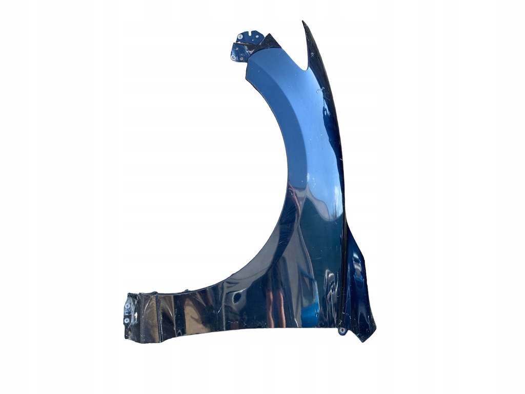 фото №1, Крила перед передній лівий mazda 6