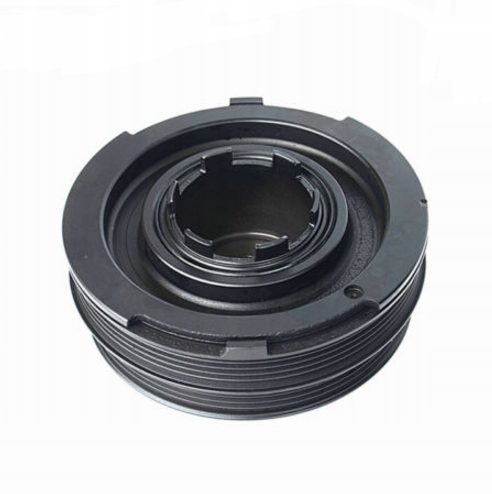 Шків freelander 2,0tdi sil. bmw m47 в Україні