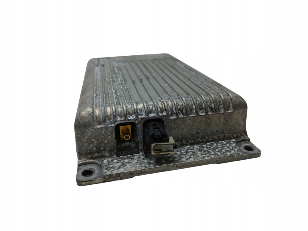 фото №5, 2009 mini one - cooper coupe r56 модуль / блок управления bluetooth 9224674