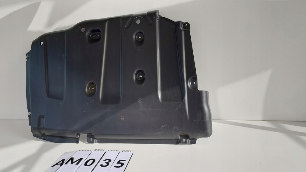 фото №8, Mercedes s-klasa w222 плита напольная подвеска новый