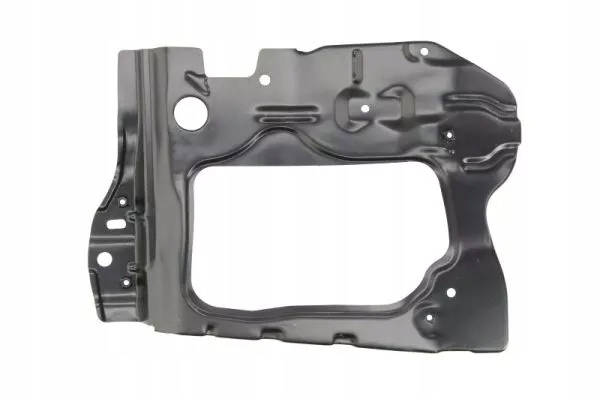 Купить Панель фары поперечина перед l subaru forester sf