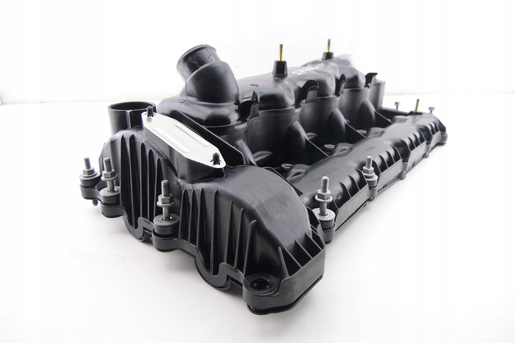 фото №3, Крышка клапанов range rover sport 3.6 tdv8 l320