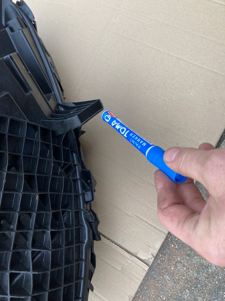 фото №11, Mercedes eqc 293 w293 лампа led правая фара fv