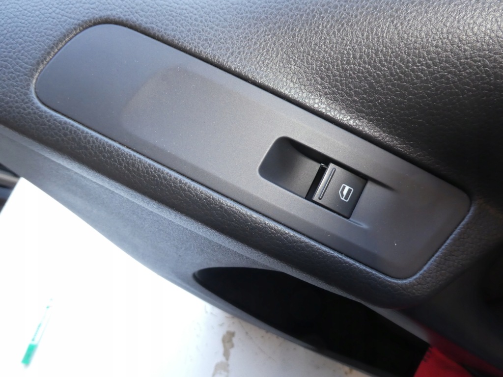 фото №6, Vw tiguan оббивка двері 5n0867012 права