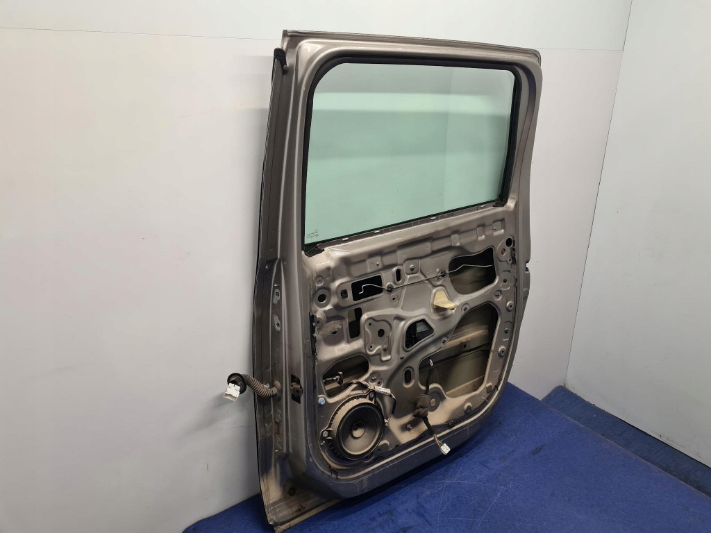 фото №12, Dacia lodgy i дверь задняя правое tehnk
