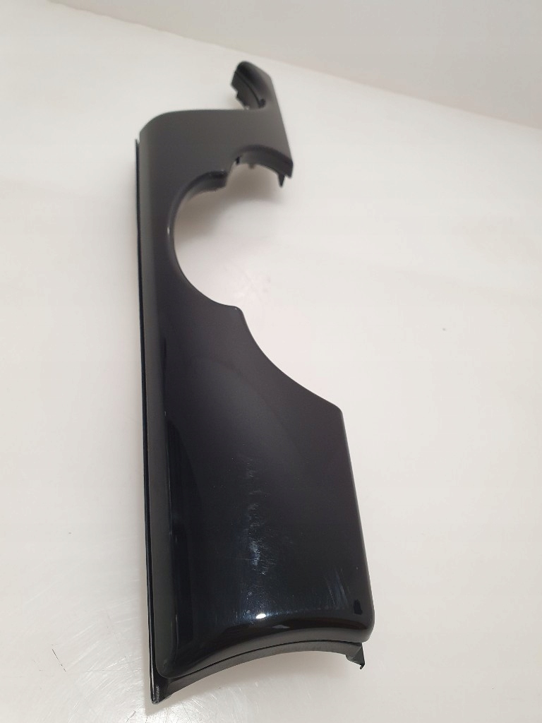 фото №4, Mini cooper s r56 r57 dekor консолі piano black