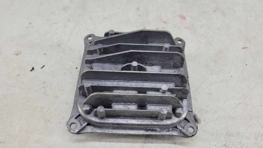 Mercedes-benz w447 447 блок запалювання модуль led 4479051804 в Україні