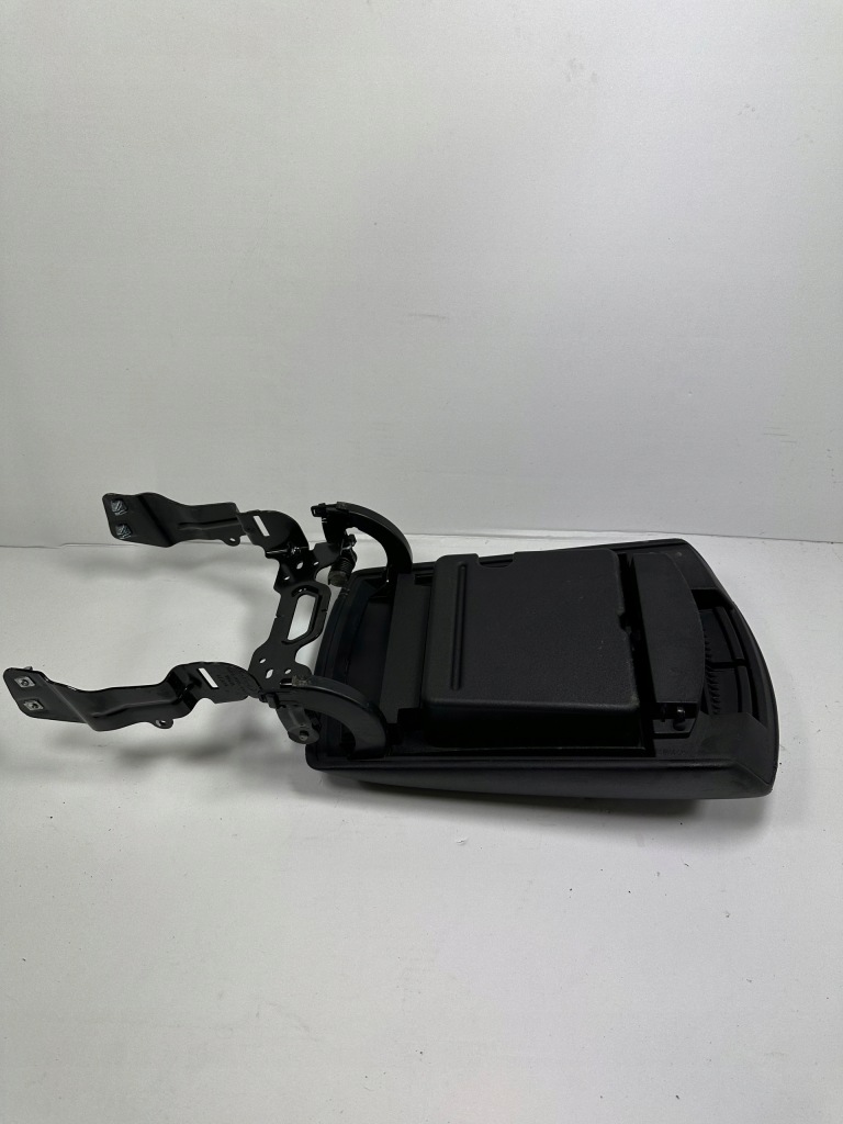 фото №4, S-max mk2 подлокотник кожаный em2b-r01604-ae